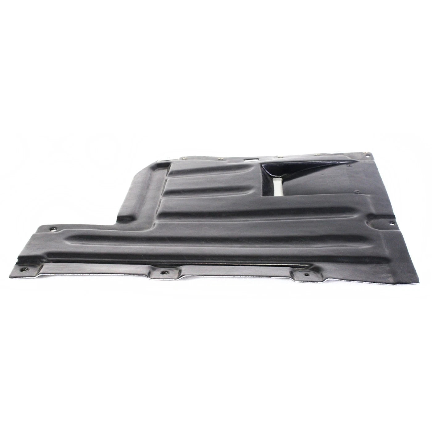 Engine Splash Shields for BMW 328 Coupe E93 3 Series 335i xDrive