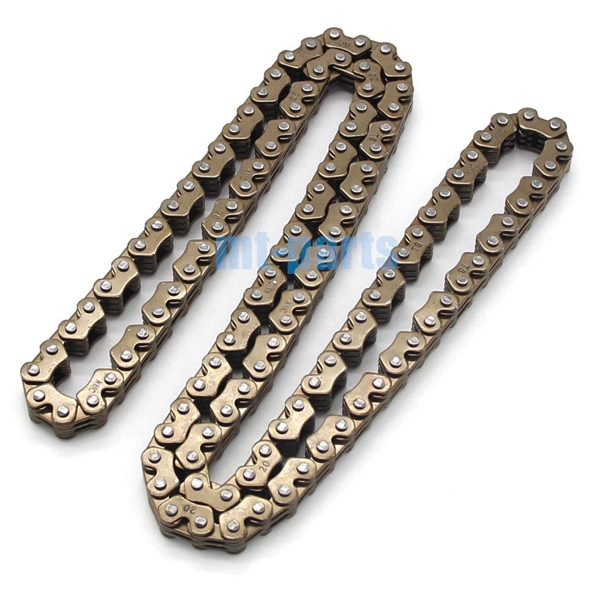 Timing Cam Chain for Suzuki RMX450Z (2010–2018) / RM-Z450 (2005–2016) 12760-35G00