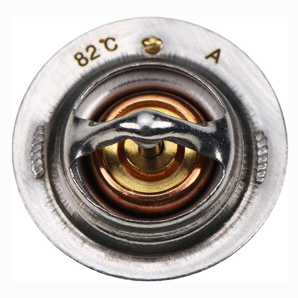 Thermostat 49054-2056 for Kawasaki Mule 3000 3010 4000 4010 2500 2510 (2007–2016)