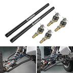 Tie Rod Ends Ball Joints Kit for Yamaha YFZ450R YFZ450RSE (2009–2023)