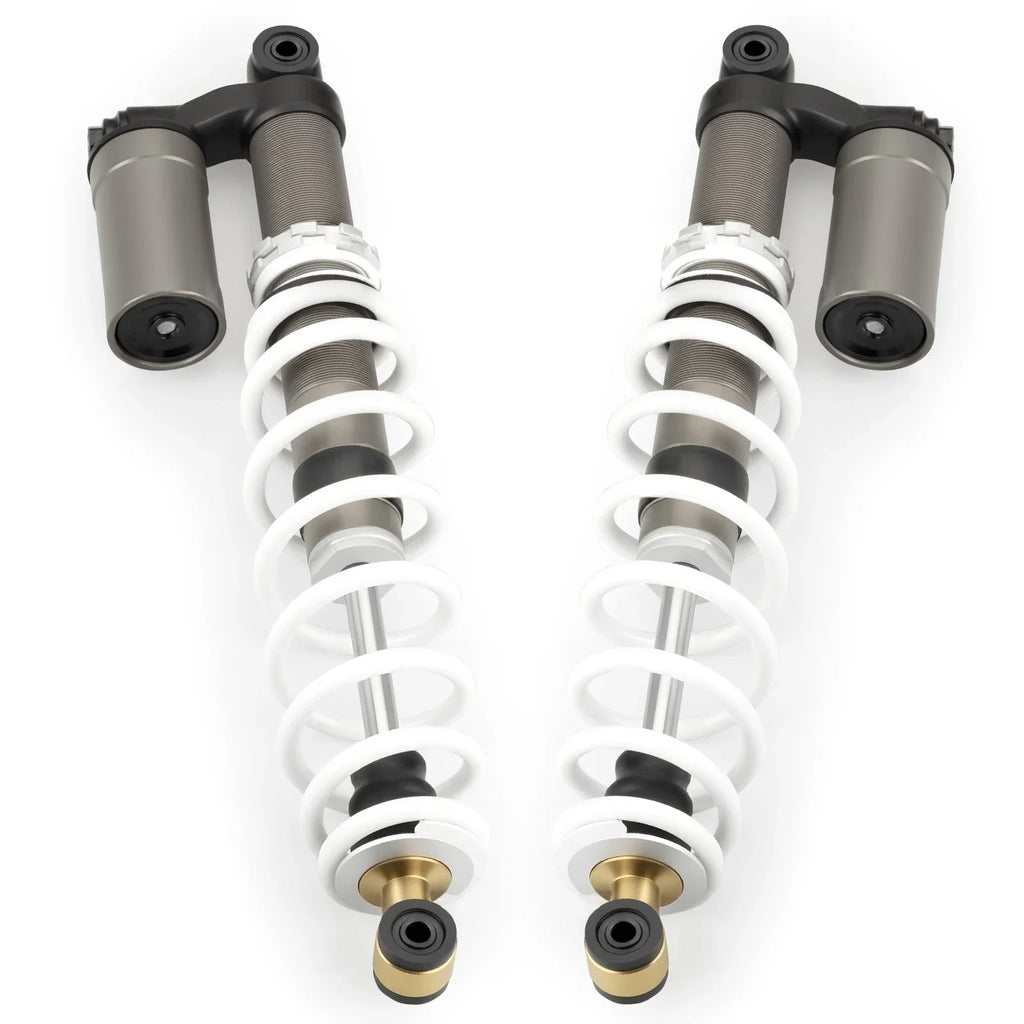 2 x Left & Right Front Air Shocks Absorbers for Polaris RZR 800 S (2009–2012)