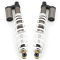 2 x Left & Right Front Air Shocks Absorbers for Polaris RZR 800 S (2009–2012)