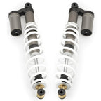 2 x Left & Right Front Air Shocks Absorbers for Polaris RZR 800 S (2009–2012)