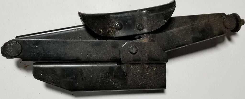 Spare Tire Jack for Jaguar XJ8 XJR VDP (1998–2003) OEM