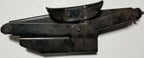 Spare Tire Jack for Jaguar XJ8 XJR VDP (1998–2003) OEM