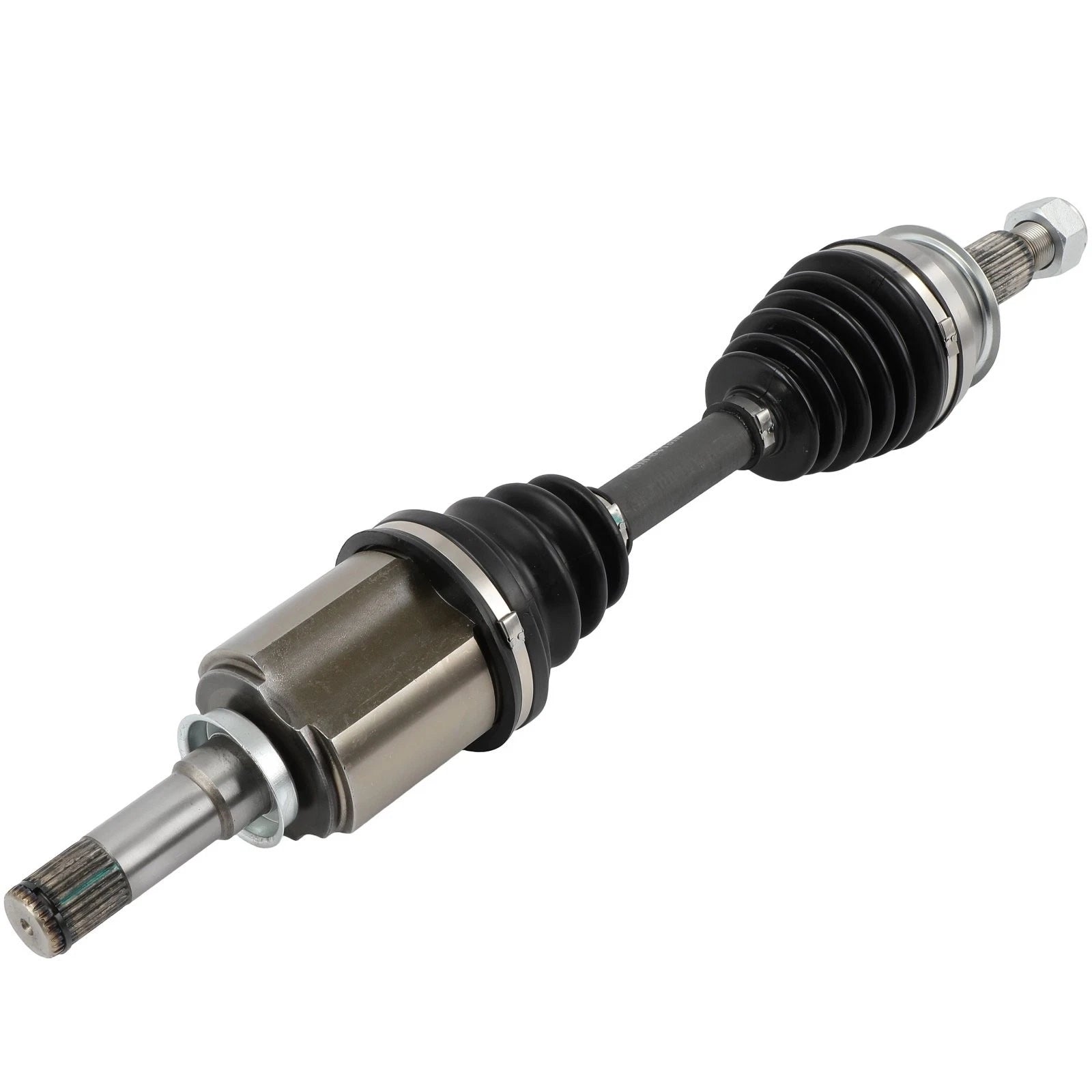 Front Passenger CV Axle Assembly for Buick Verano, Chevrolet Cruze (2012–2017)