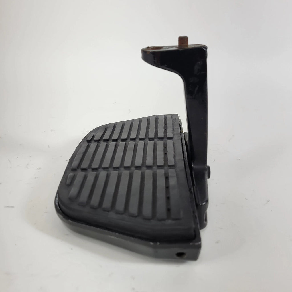 Harley Davidson Touring Back Passenger Floorboard Replacement OEM (1997–2023)