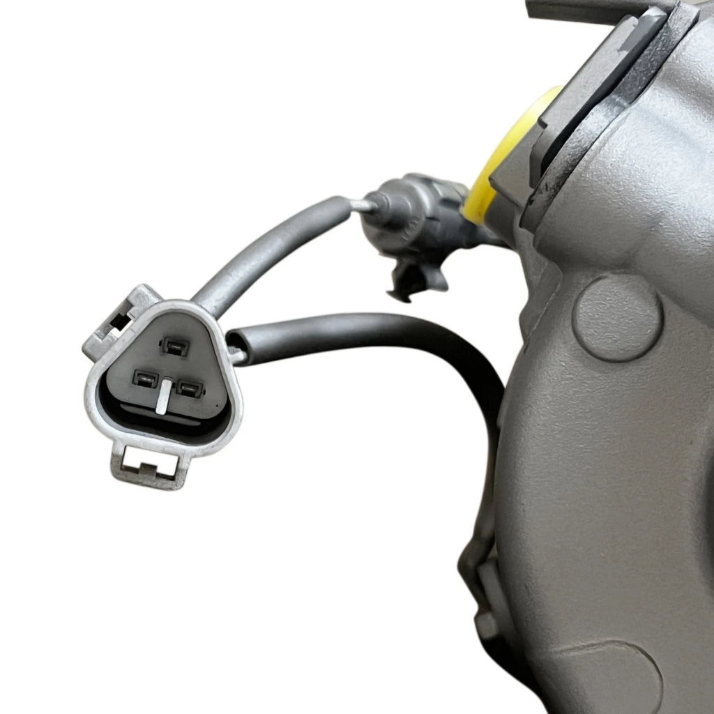 AC Compressor Replacement for Toyota Sequoia 4.6L (2001-2007)