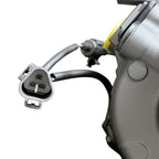 AC Compressor Replacement for Toyota Sequoia 4.6L (2001-2007)