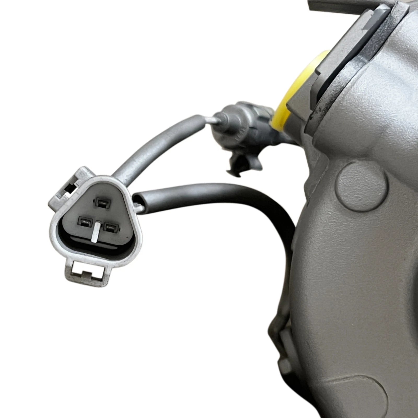AC Compressor Replacement for Toyota Sequoia 4.6L (2001-2007)