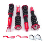 24 Way Damper Adjustable Coilovers For Honda Accord 2008-2012 Struts Springs Kit