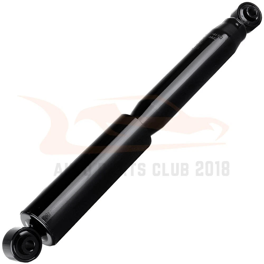 2 Complete Struts & Shocks for Chevrolet Equinox (2010-2016)