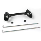 Battery Tie Down Holder Clamp Kit for Subaru Impreza Forester Legacy Outback WRX (2000–2023)