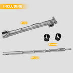 Automatic Steering Column Shift Tube for Ford F150 F250 Ranger (1997-2003)
