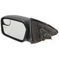 Driver Left Side Heated Mirror for Ford Fusion, Mercury Milan (2011)