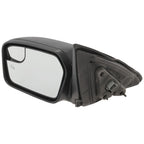 Driver Left Side Heated Mirror for Ford Fusion, Mercury Milan (2011)