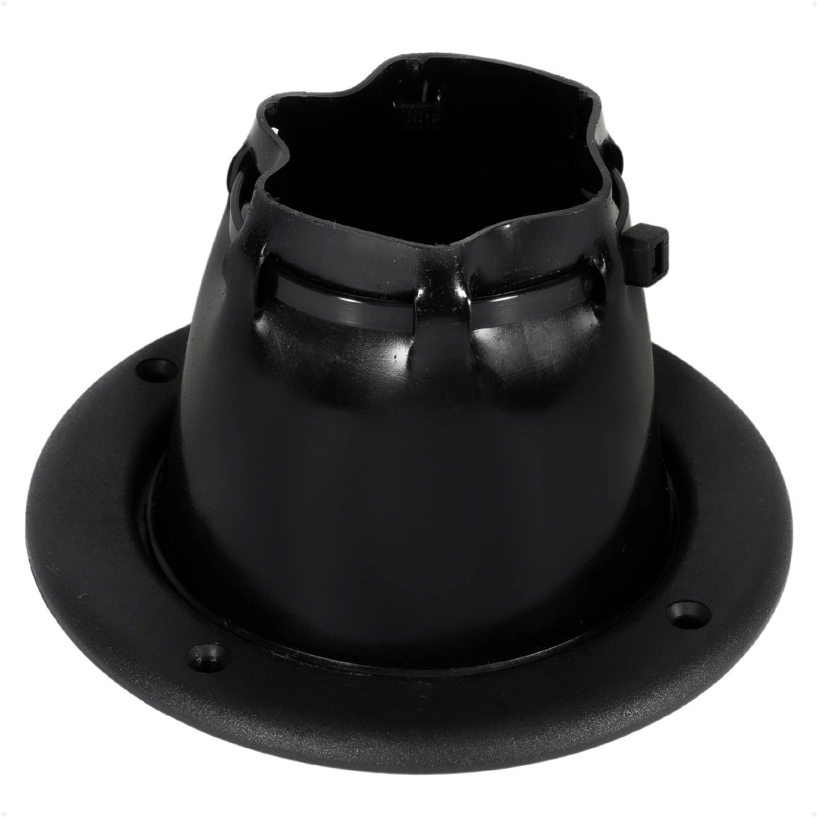 2-Inch Cable Boot for Boat Transom and Motor Well