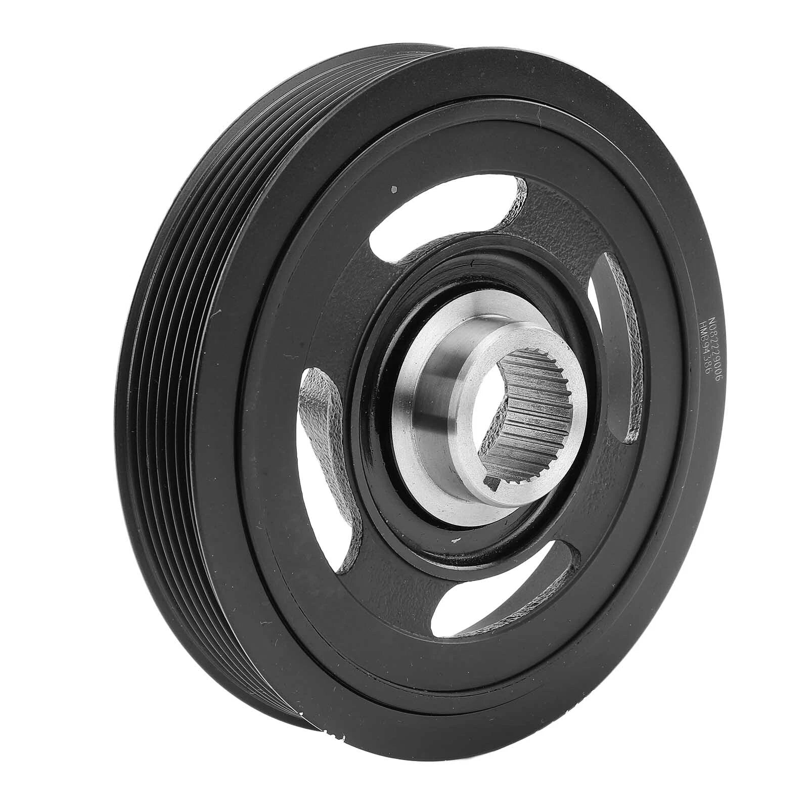 Harmonic Balancer for Honda CR-V (2007–2014) Accord (2008–2012) Acura TSX