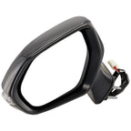 Heated Driver Left Side Mirror for Toyota Corolla (2019–2025)