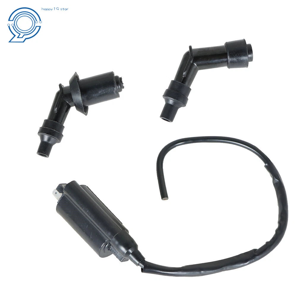 Ignition Coil for Kawasaki Mule 3010 4010 (2005–2016)
