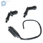 Ignition Coil for Kawasaki Mule 3010 4010 (2005–2016)