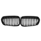 Dual Slat Front Bumper Grille for BMW 1 Series F52 (2016-2021)