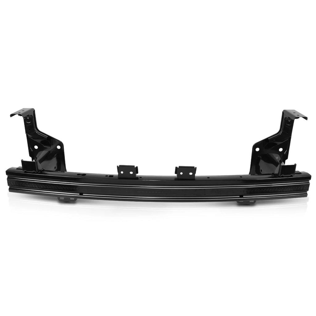 Aluminum Core Cooling Radiator for Ford Focus 2.3T (2016–2018)