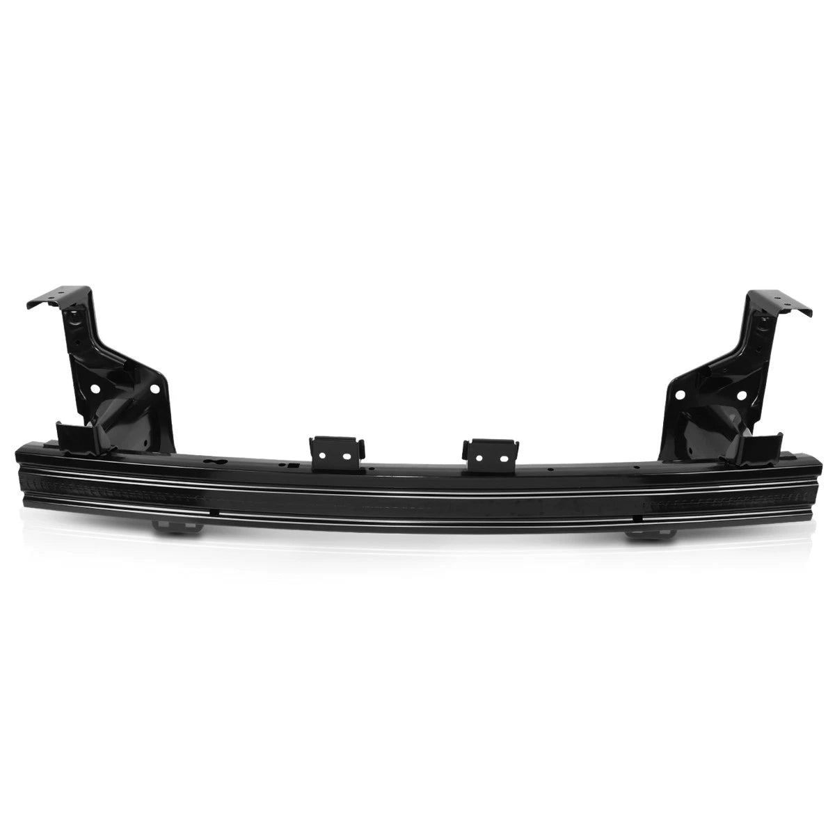 Aluminum Core Cooling Radiator for Ford Focus 2.3T (2016–2018)