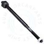 Set of 4 Front Inner & Outer Tie Rod Ends for Chrysler Sebring Dodge Stratus (2001–2005)