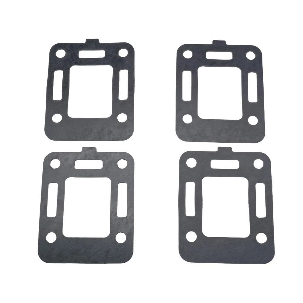 Set of 4 Exhaust Elbow Gaskets for Mercury (27-99777)