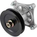 Deck Rebuild Kit for Hustler Raptor (52")