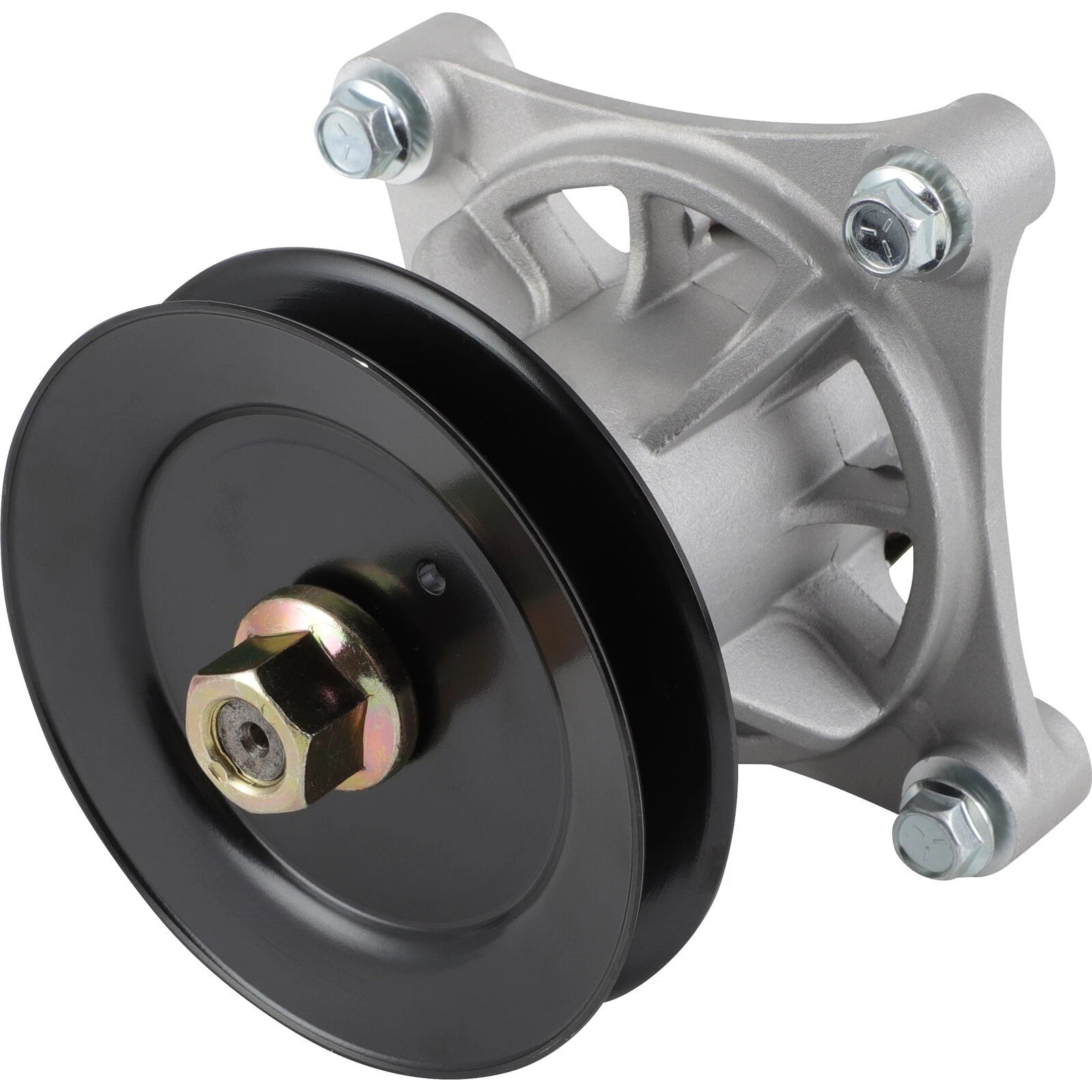 Deck Rebuild Kit for Hustler Raptor (52")