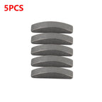 5pcs Woodruff Key for GY6 50CC 80CC Scooter Taotao Sunl