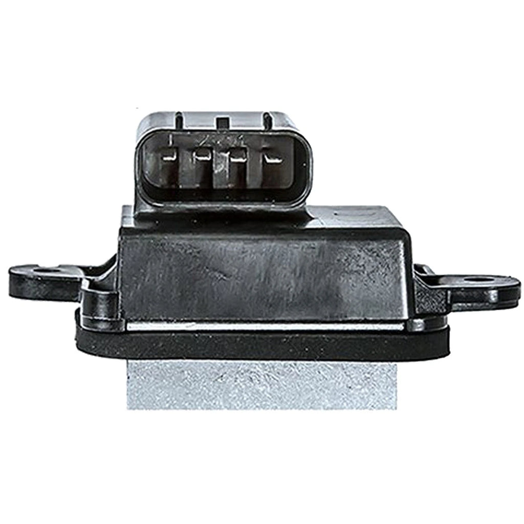 Blower Motor for Nissan Armada, Infiniti QX56, Titan (2005–2008)