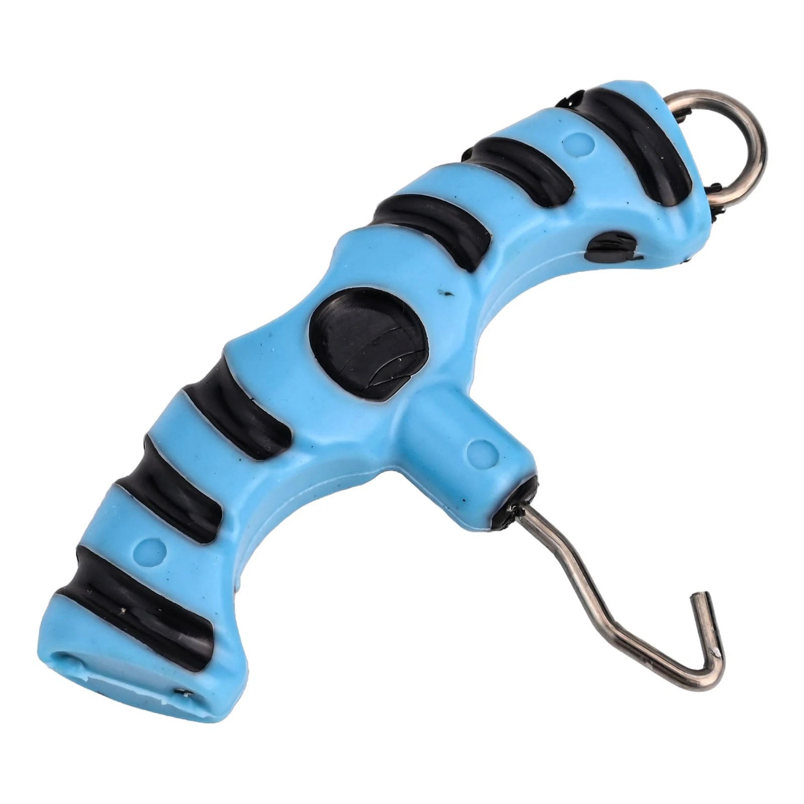 Knot Puller for Carp Fishing (Ergonomic Design)