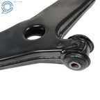 Front Lower Control Arm with Ball Joint Assembly Pair for Ford Escape (2013-2018)