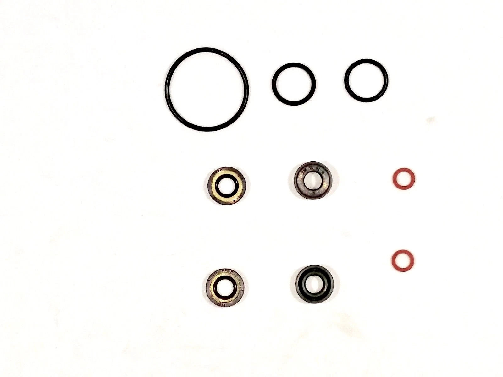 Lower Unit Seal Kit for Yamaha 2HP (6A1-W0001-23-00)
