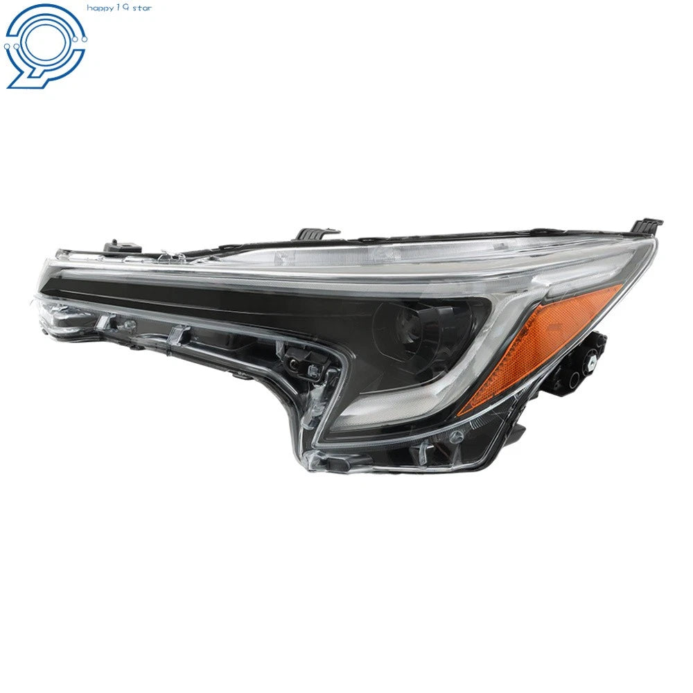 LED Headlight Assembly for Toyota Corolla (2023) Left Side