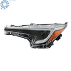 LED Headlight Assembly for Toyota Corolla (2023) Left Side