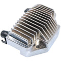 Chrome Regulator Rectifier for Harley FXDL (2008–2011)