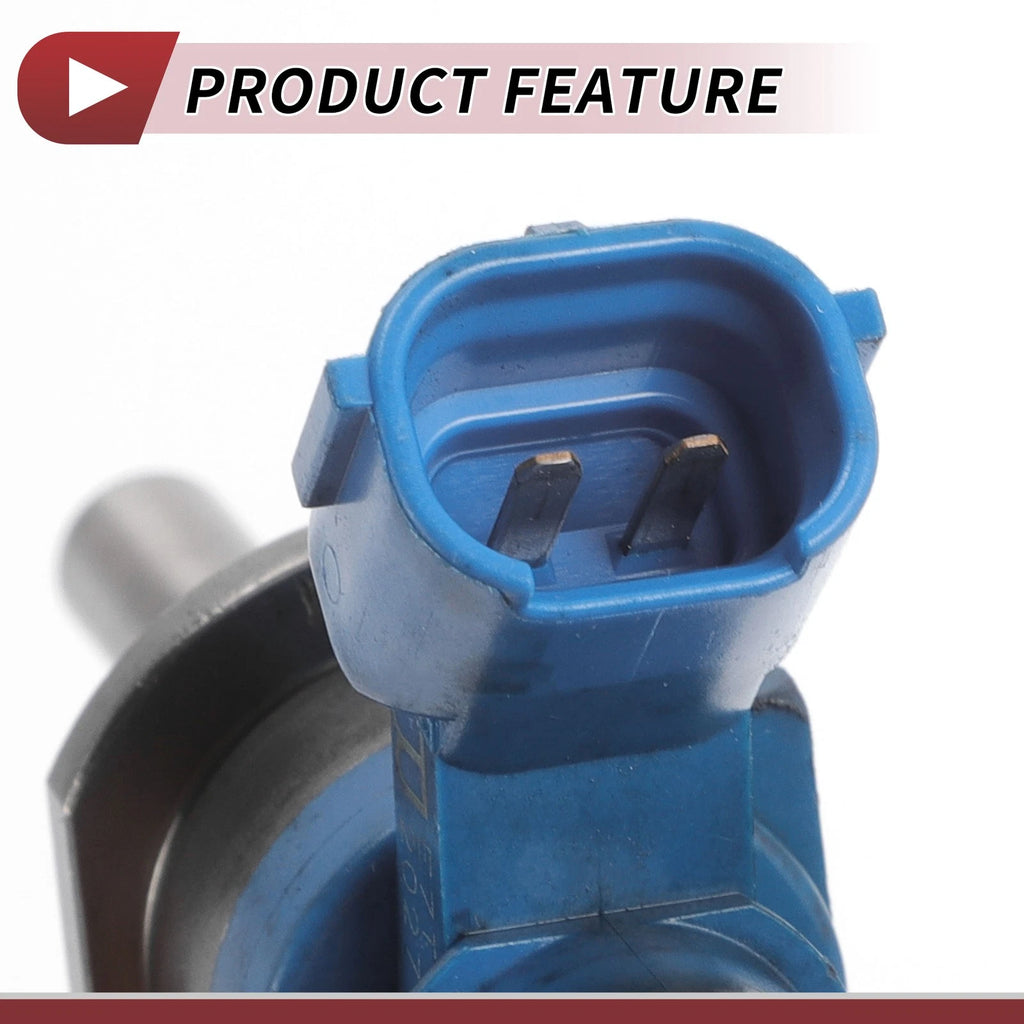 Fuel Injector No.L3K9-13-250A for Mazda 3 Mazdaspeed 2.3 (2007–2013)