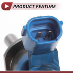 Fuel Injector No.L3K9-13-250A for Mazda 3 Mazdaspeed 2.3 (2007–2013)