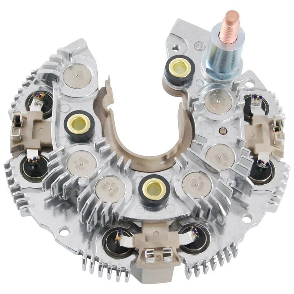 Rectifier for Jeep Grand Cherokee V8 6.4L (2012–2020)