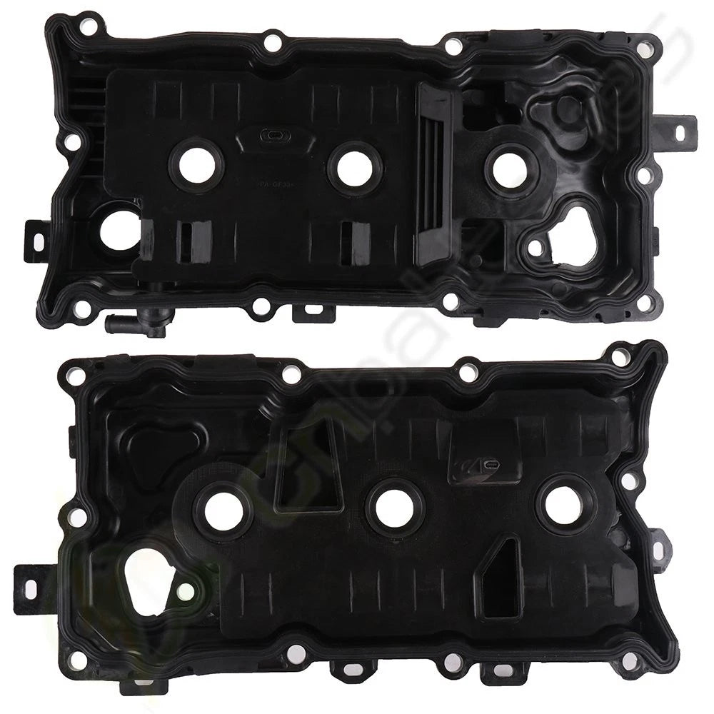 Valve Cover Set for Nissan Murano 3.5L V6 (2009–2014)