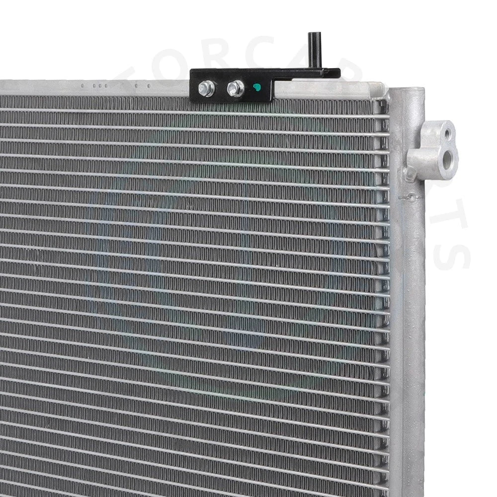 Cooling Kit for Honda Element (2007–2011)