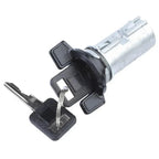 Ignition Lock Cylinder Starter Switch & Key for Cadillac Buick Chevrolet GMC