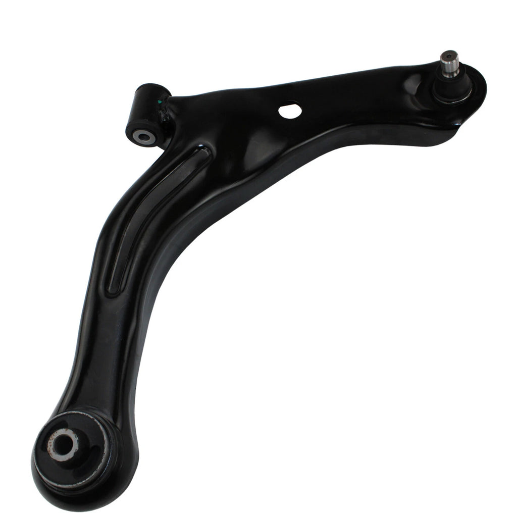 Set of 4 Front Lower Control Arm Outer Tie Rods for Ford Mercury