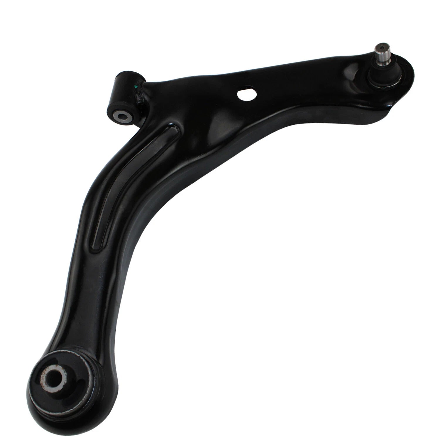 Set of 4 Front Lower Control Arm Outer Tie Rods for Ford Mercury