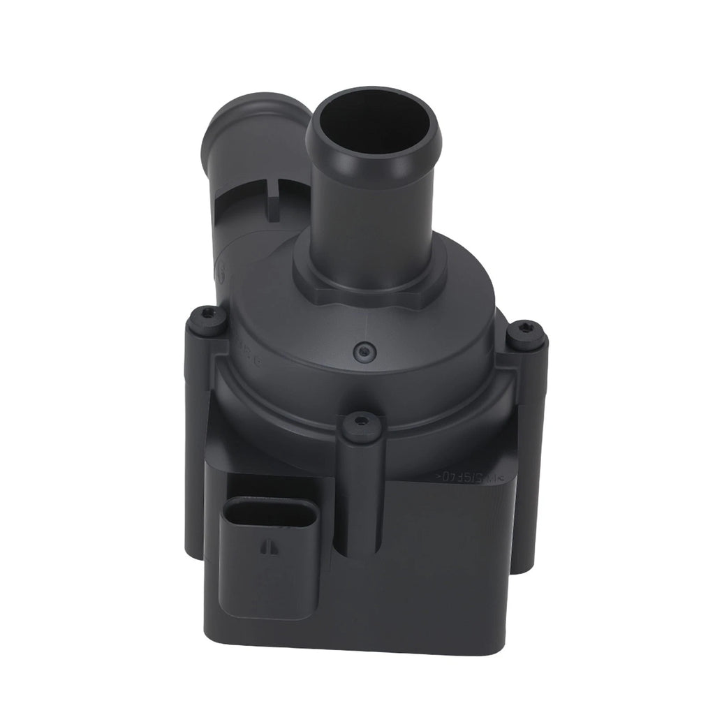 Coolant Water Pump for Audi A4 Allroad 2.0 TDI (2009–2016) 06H121601K Electric