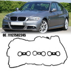 Valve Cover Gasket Set for BMW Z4 X3 323i X5 328i 128i 528i 528xi